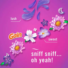Air Fresheners Febreze Air Gain Moonlight Breeze - 8.1oz: Aerosol, Non-Powered