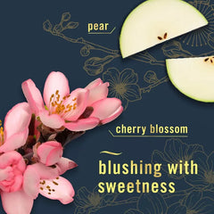 Febreze Air Mist - Japanese Cherry Blossom - 8.1oz: Disposable, Dye-Free, Phthalate-Free