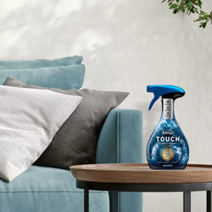 Febreze Odor-Fighting Fabric Refresher - Ocean - 27 fl oz: Multi-Surface Application, Dye-Free, Phthalate-Free, Ready to Use