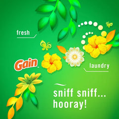 Febreze Odor-Fighting Fade Defy Plug Air Freshener Refill - Gain Original - 1.75 fl oz/2pk: Phthalate-Free, Electric-Powered, Oil Format