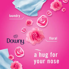 Febreze Air Mist Odor-Fighting Air Freshener with Downy - April Fresh - 8.1oz/2pk