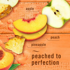 Febreze Bathroom Air Freshener Juicy Summer Peaches - 2ct: Non-Powered, Oil, Air Fresheners