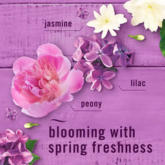 Febreze Bathroom Air Freshener Lilac Sunrise - 2ct: Oil, Non-Powered