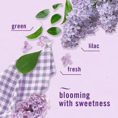 Febreze Plug Dual Air Freshener Refills - Lilac Sunrise - 2ct: Electric, Oil, Household Refill