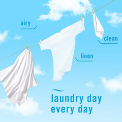 Febreze Bathroom Air Freshener - Linen & Sky - 1.25 fl oz/3pk: Oil, Non-Powered